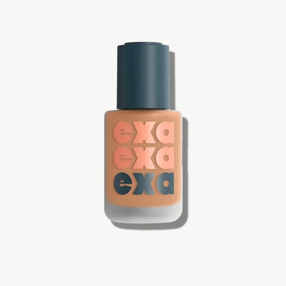🌺Exa Beauty Bensley #330 High Fidelity Foundation Vegan, Clean Beauty
